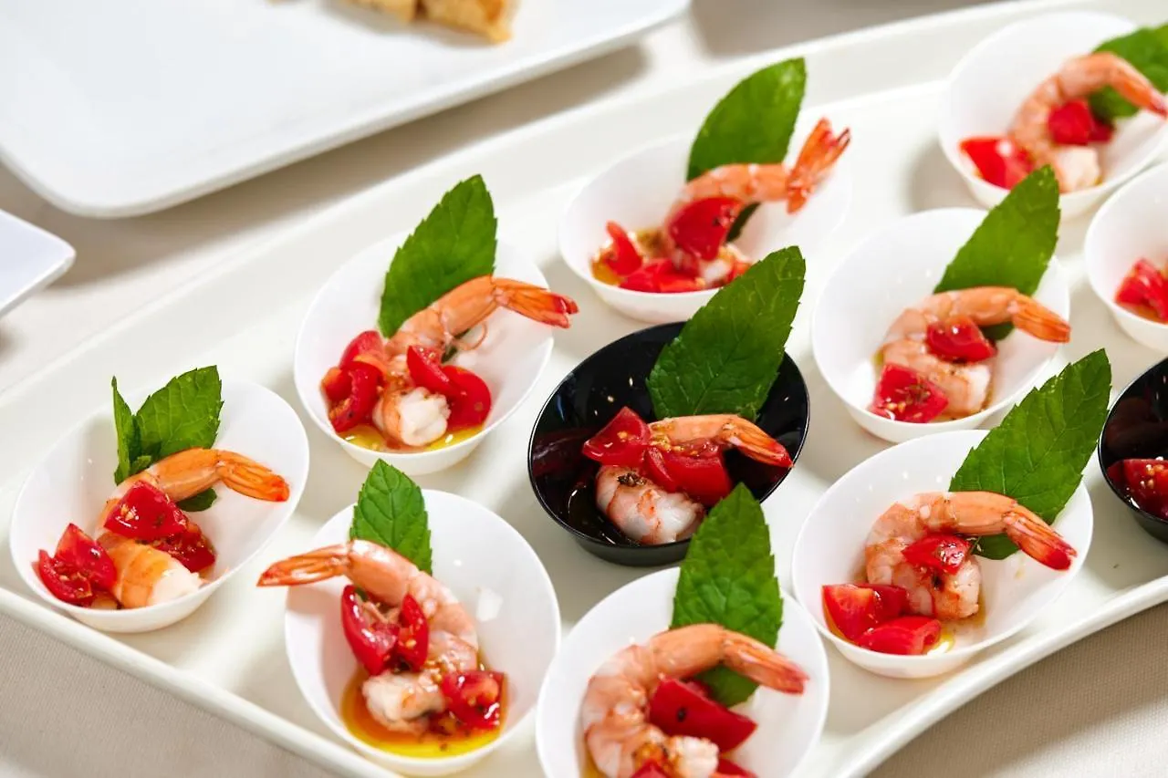 Hotel Ascot Riccione İtalya