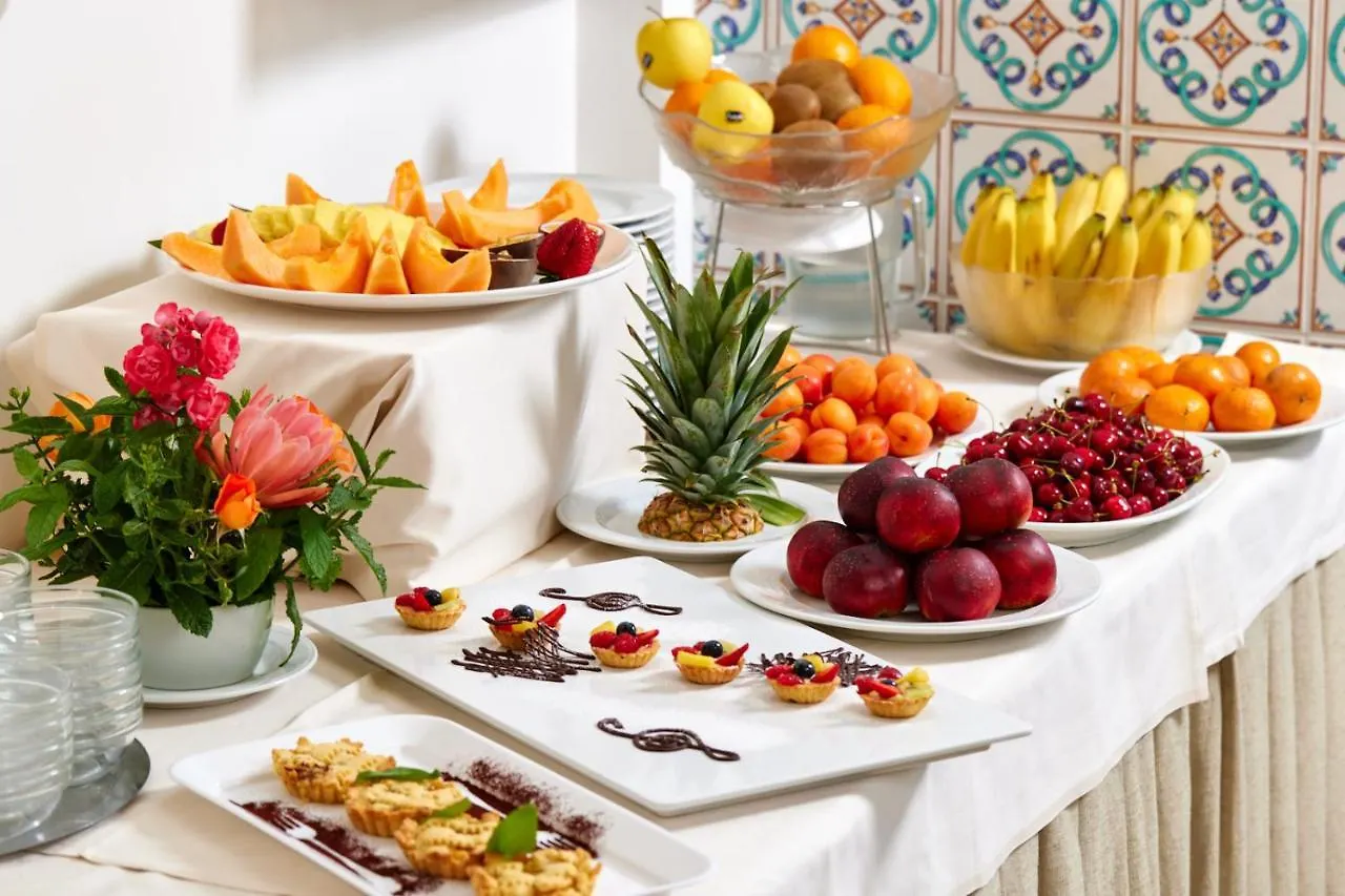 Hotel Ascot Riccione