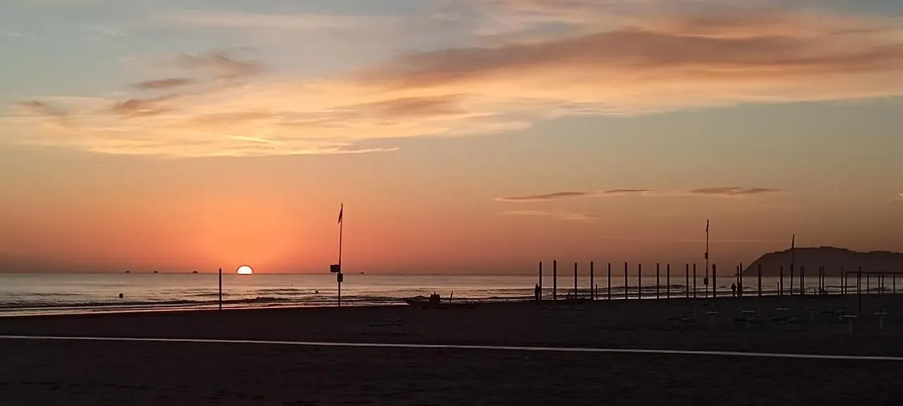 ****  Hotel Ascot Riccione Italy