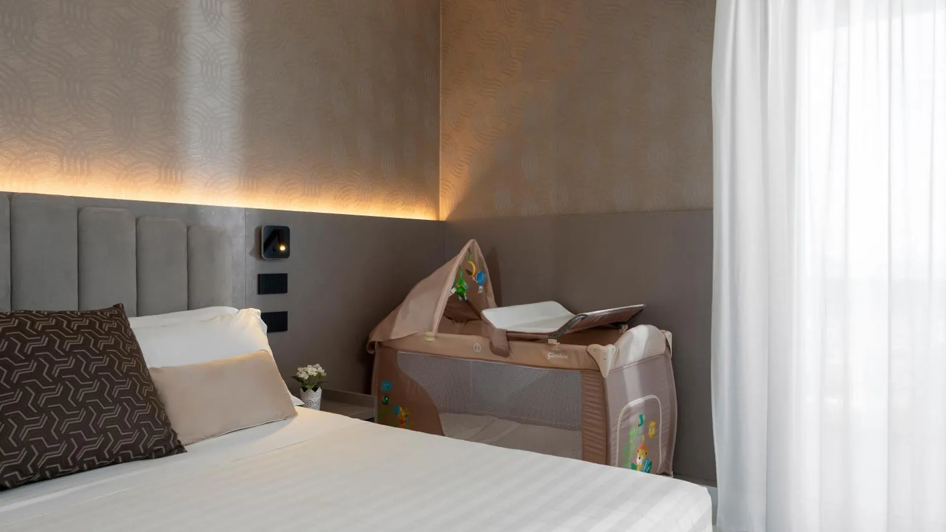Hotel Ascot Riccione