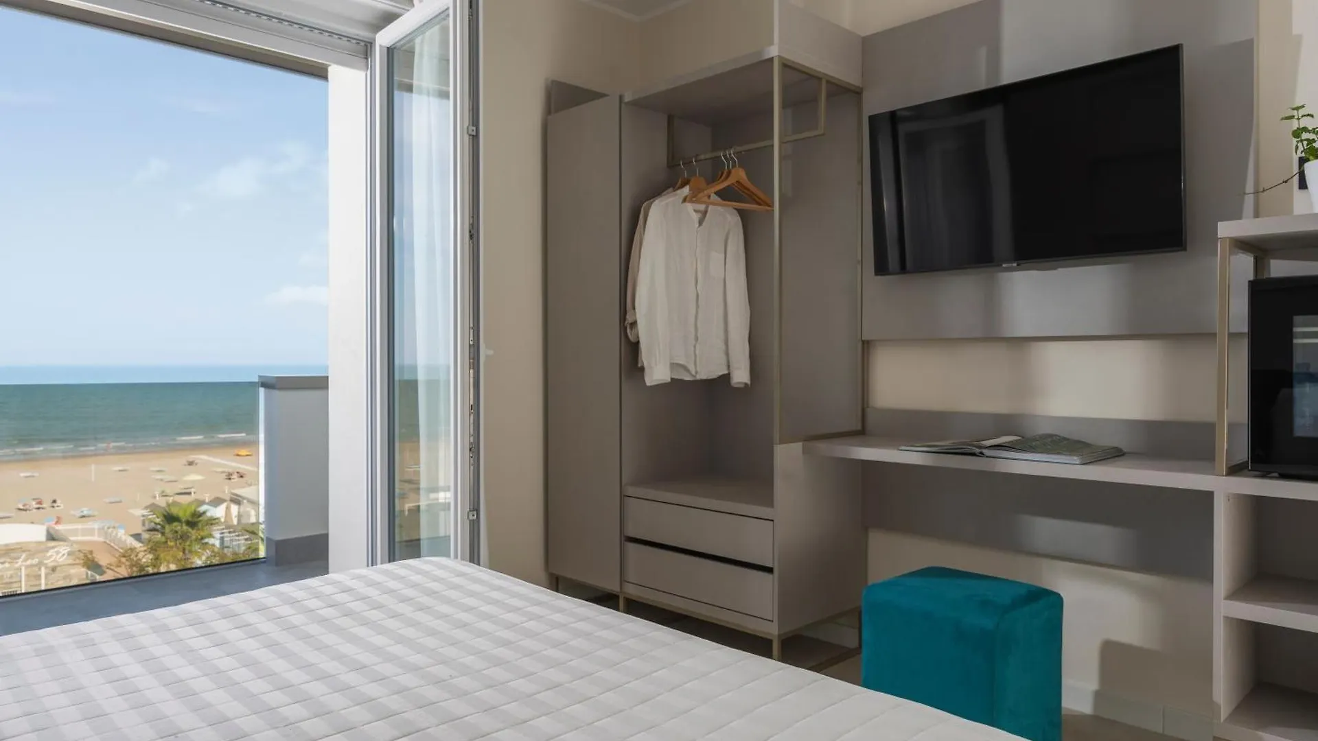 Hotel Ascot Riccione