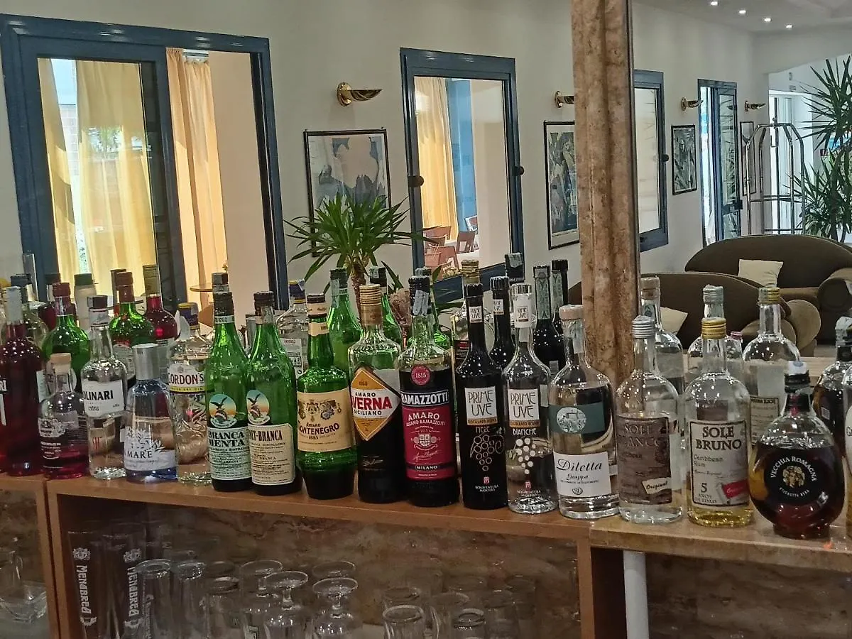 Hotel Ascot Riccione Italy