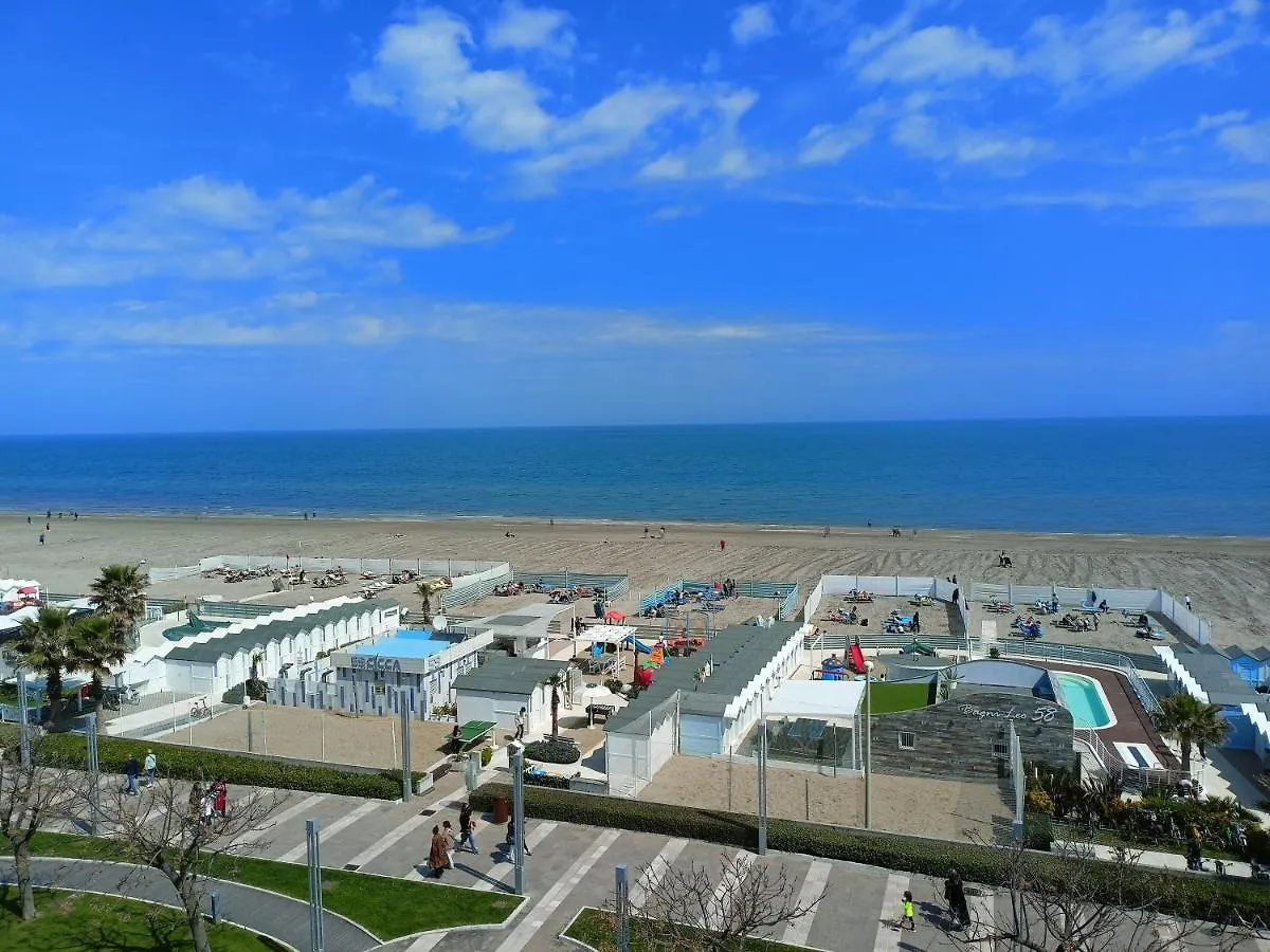 Hotel Ascot Riccione 4*,  Italy