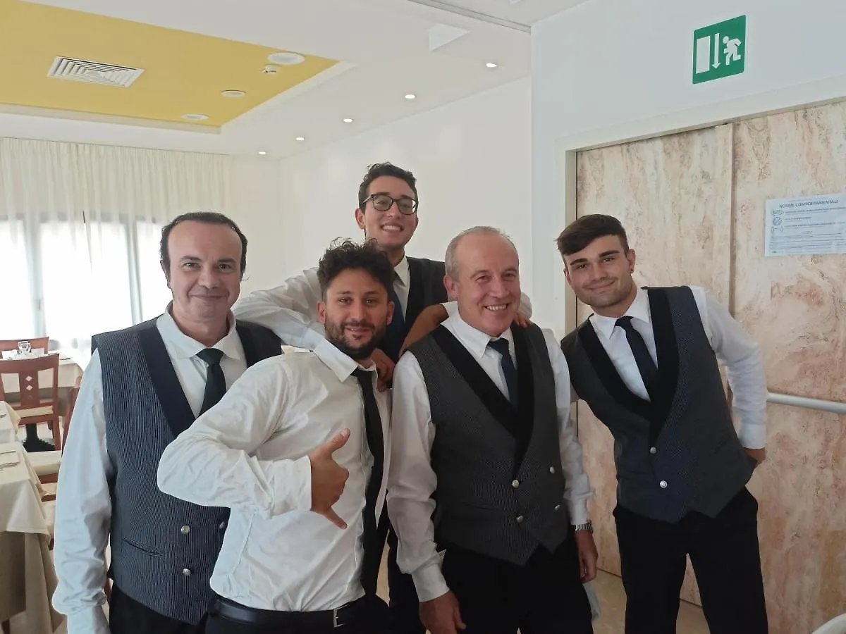 Hotel Ascot Riccione