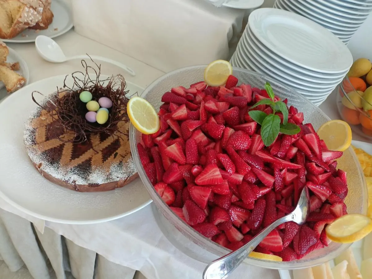 Hotel Ascot Riccione