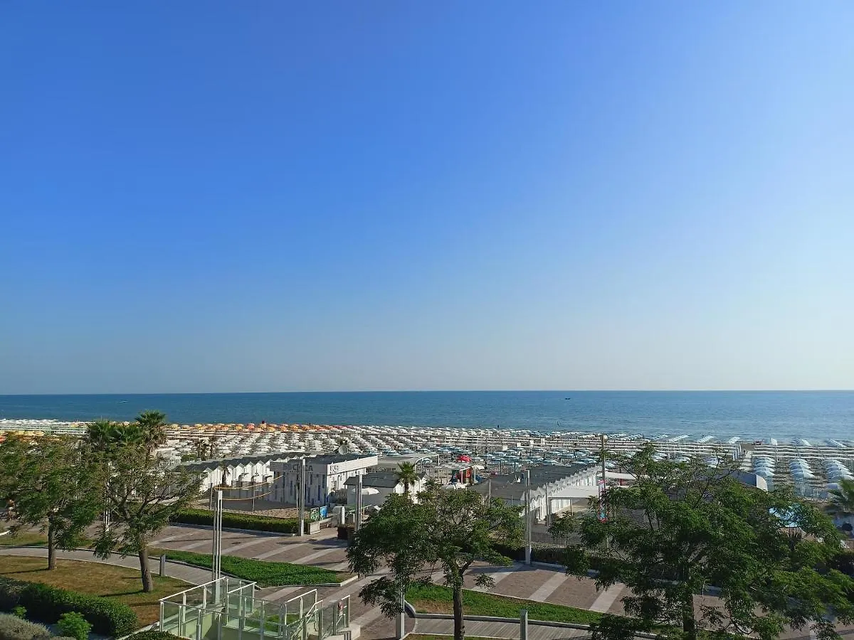 Hotel Ascot Riccione