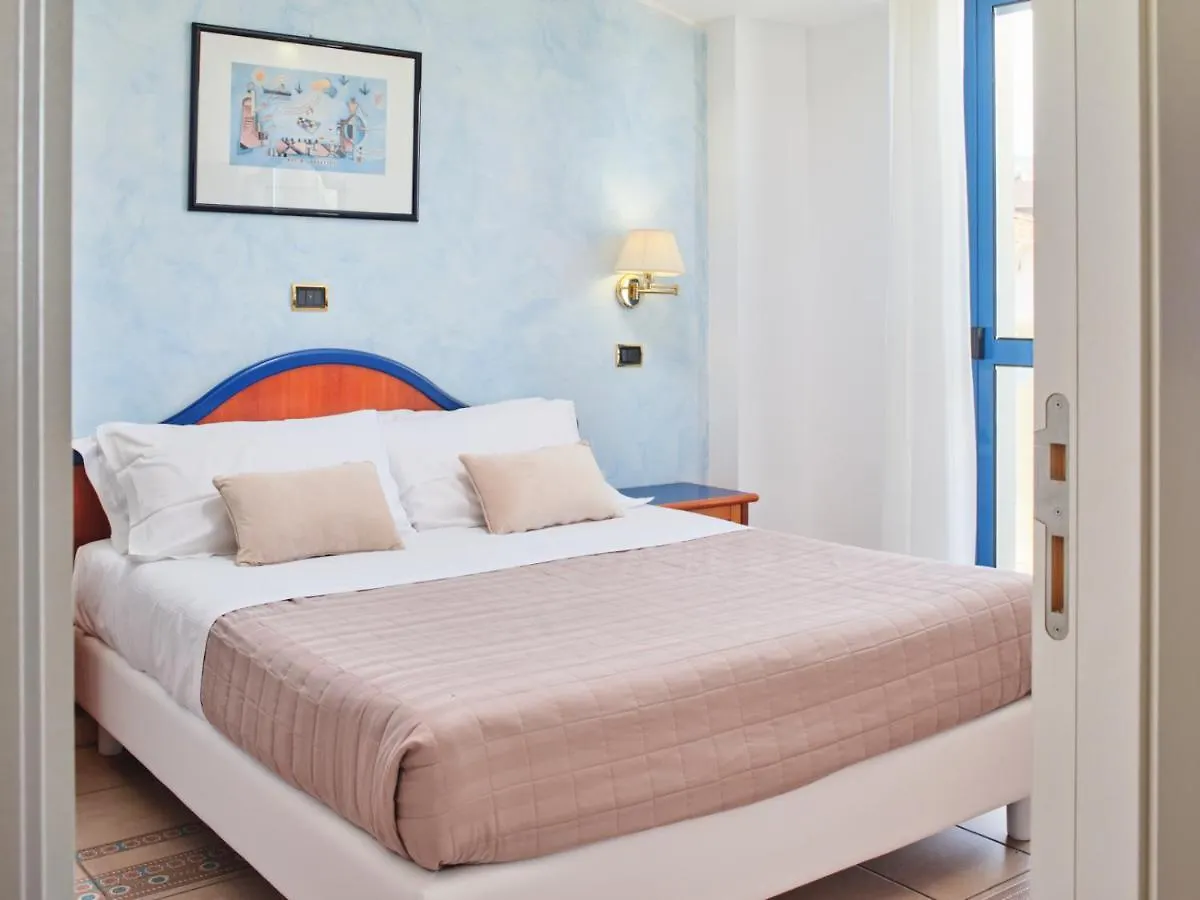 Hotel Ascot Riccione