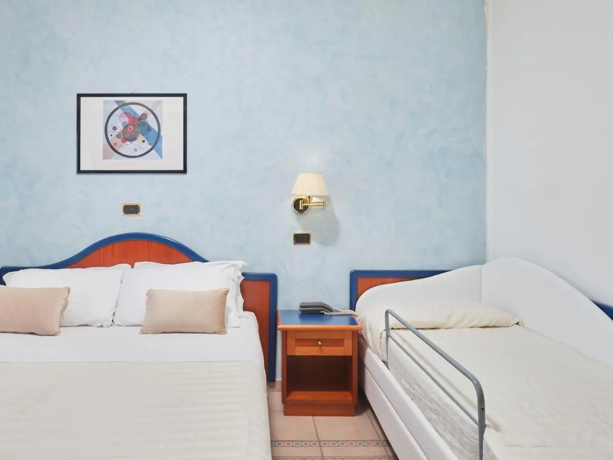 Hotel Ascot Riccione