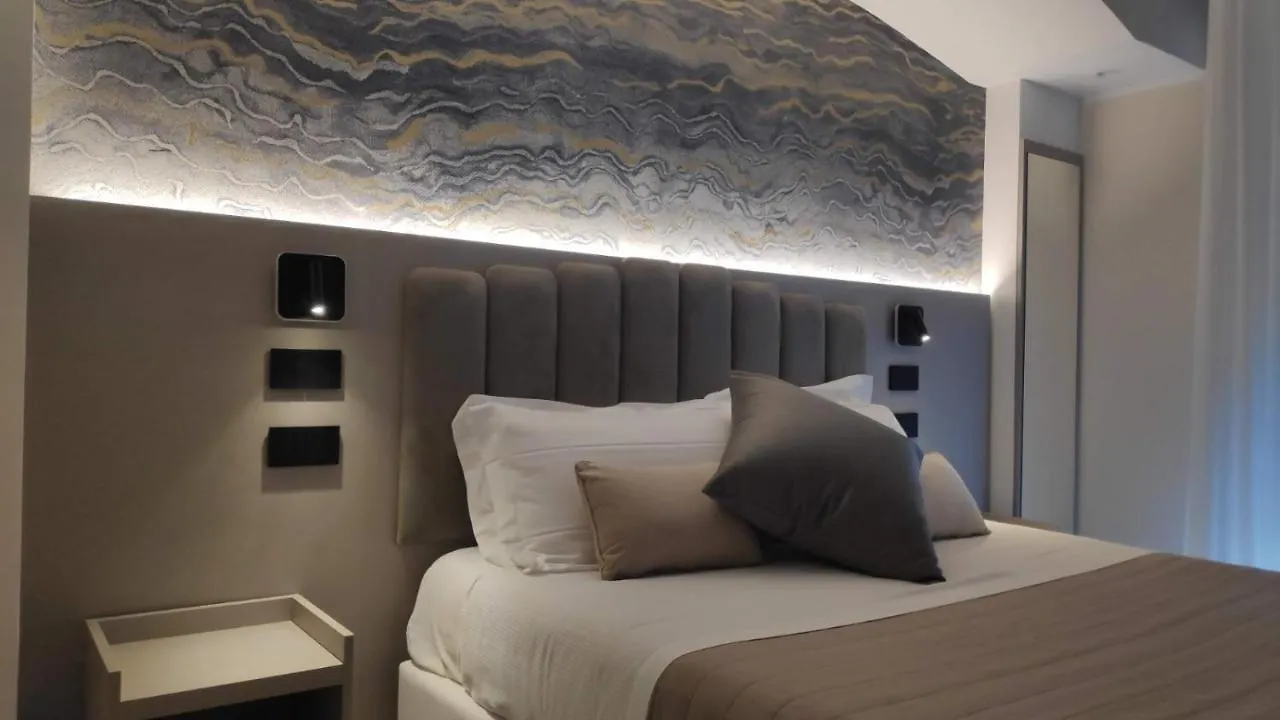 ****  Hotel Ascot Riccione Italia