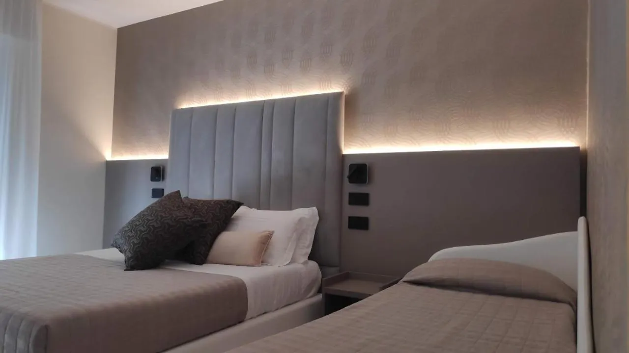Hotel Ascot Riccione