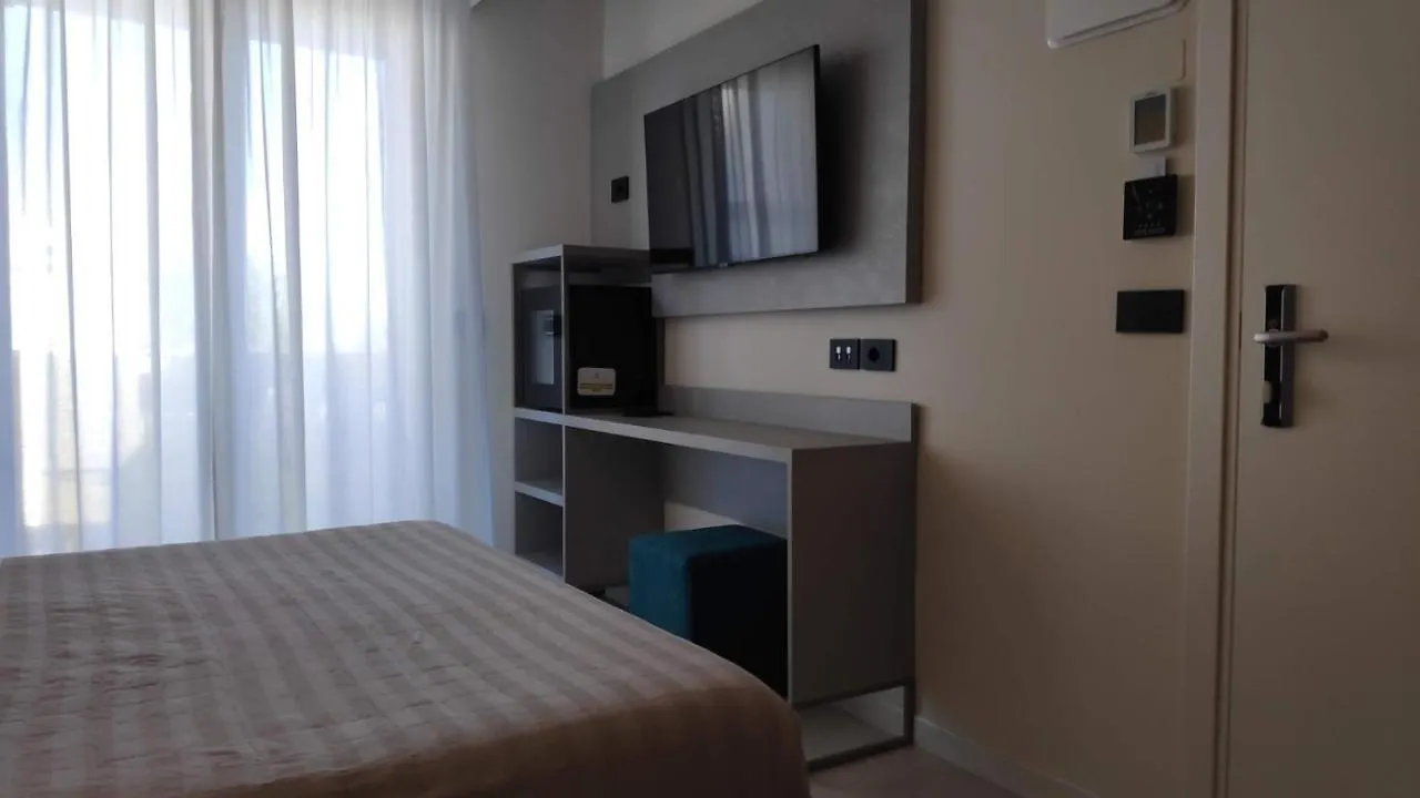 Hotel Ascot Riccione