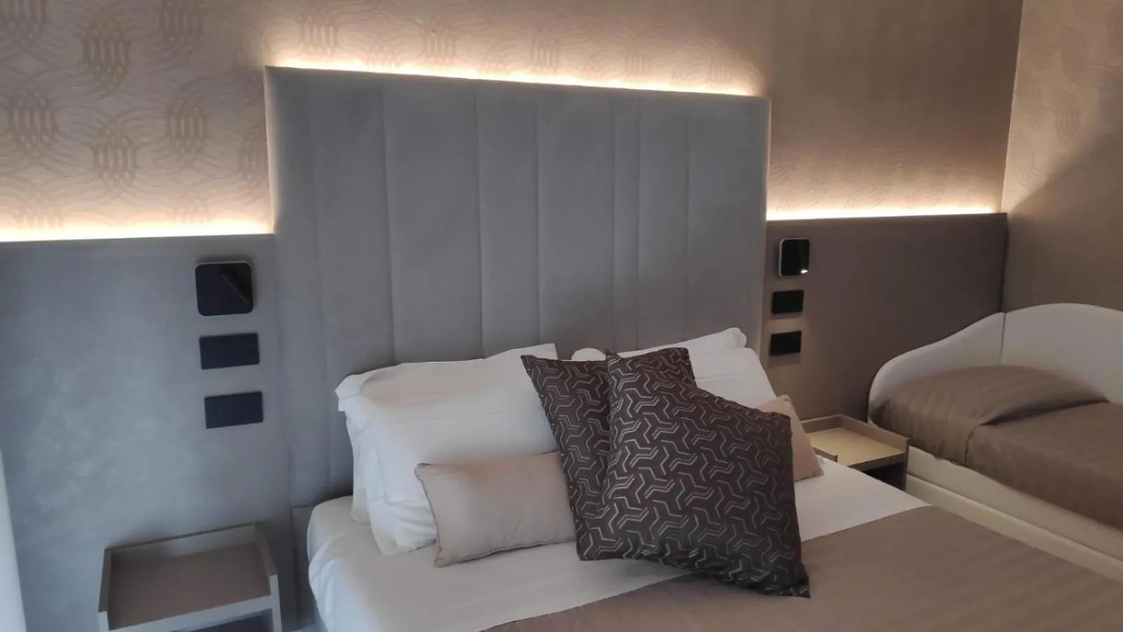 Hotel Ascot Riccione 4*,  Italy
