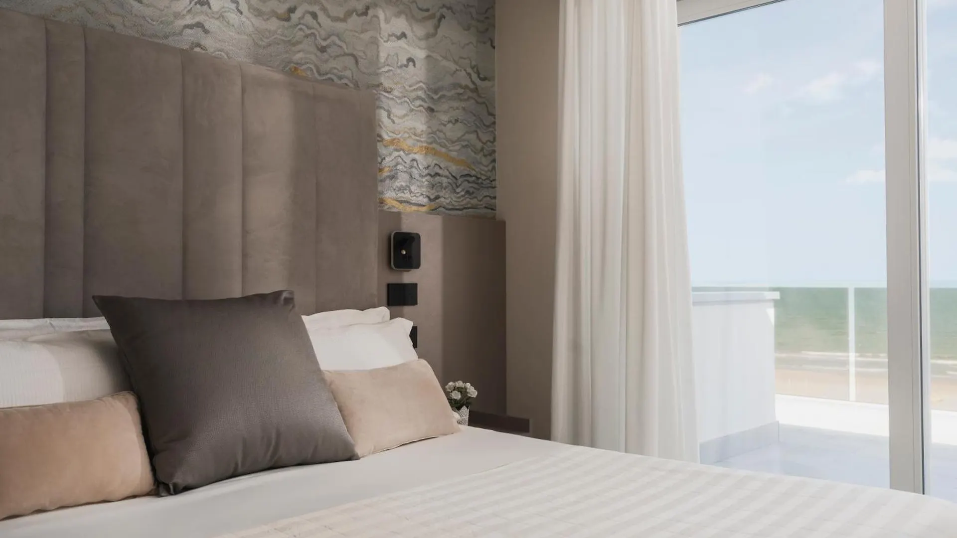 Hotel Ascot Riccione 4*,  Italy