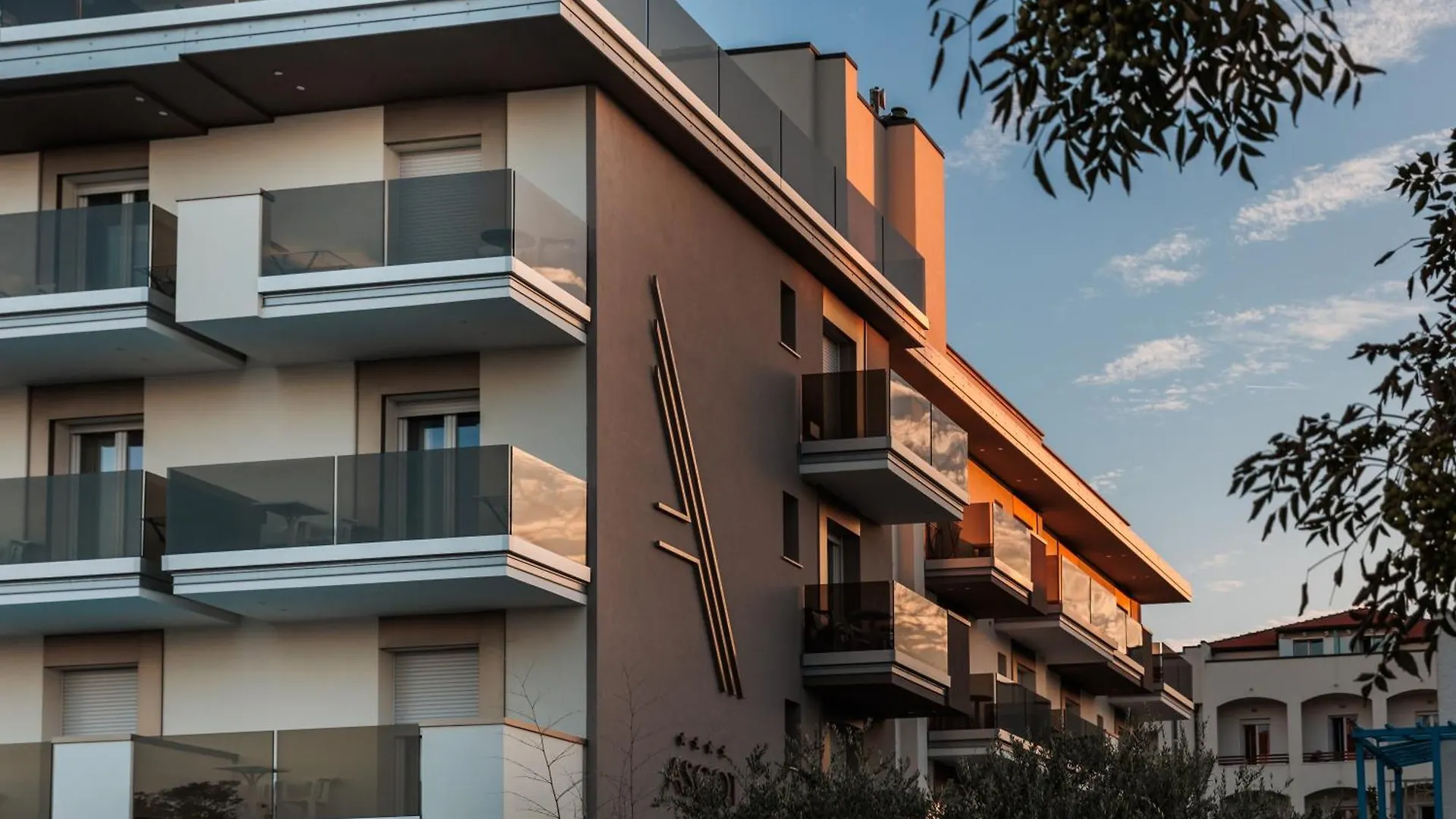 Hotel Ascot Riccione