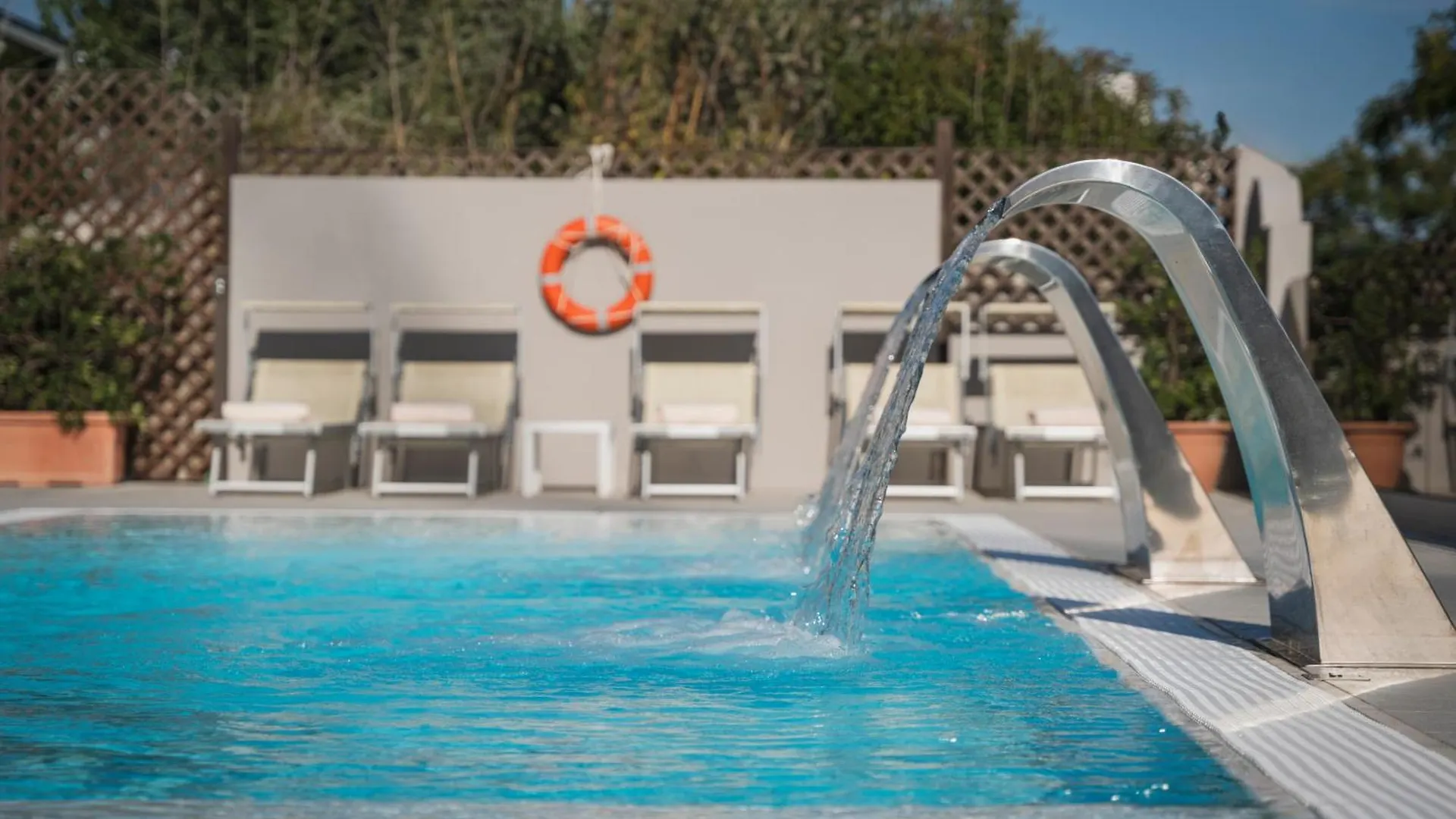 Hotel Ascot Riccione Italia