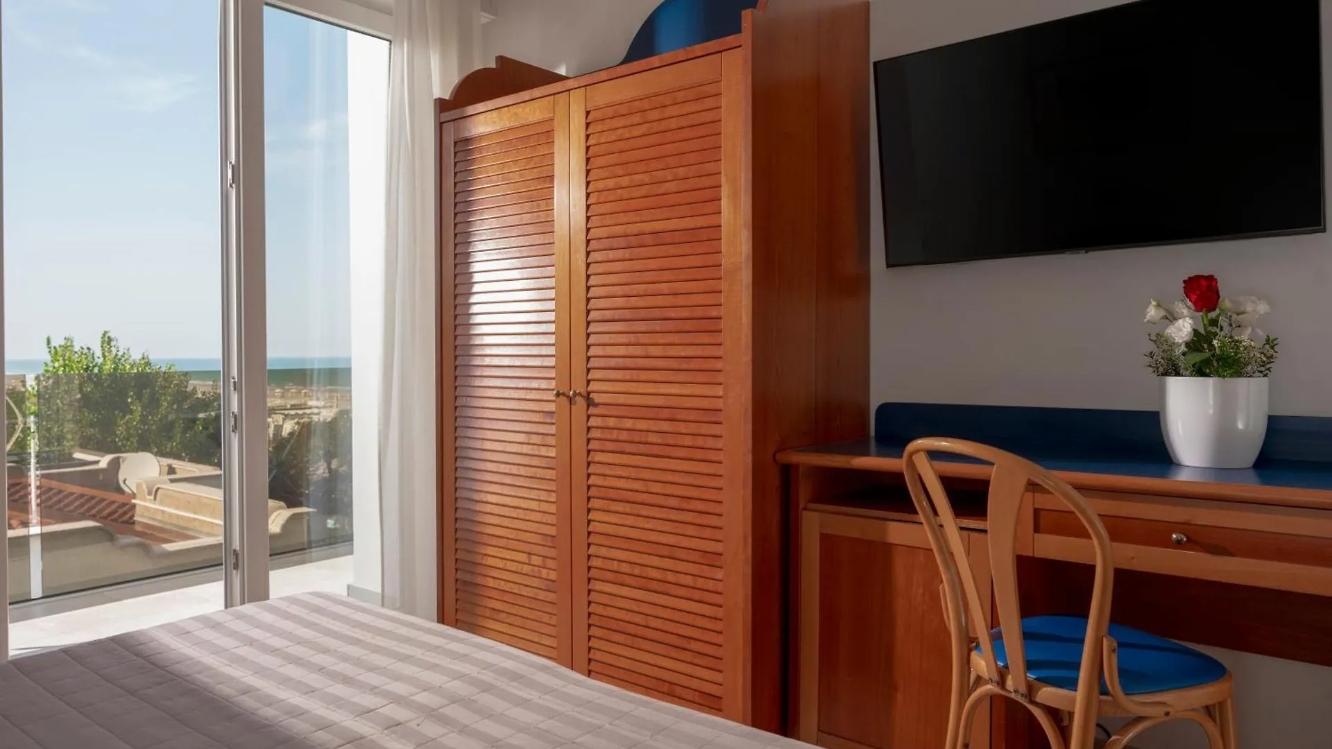 Hotel Ascot Riccione