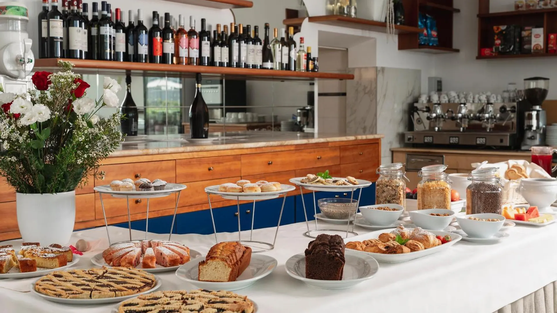 Hotel Ascot Riccione
